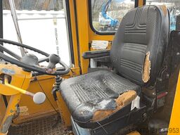 Hanomag MF 33C Massey Ferguson / for parts only