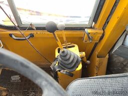 Hanomag MF 33C Massey Ferguson / for parts only