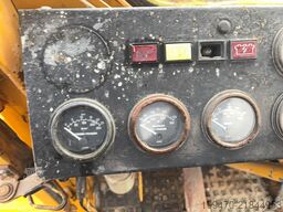 Hanomag MF 33C Massey Ferguson / for parts only