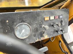 Hanomag MF 33C Massey Ferguson / for parts only