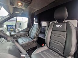 Renault Master 4T STX S5L hengsten uitvoering C1 rijbew...
