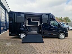 Renault Master 4T STX S5L hengsten uitvoering C1 rijbew...