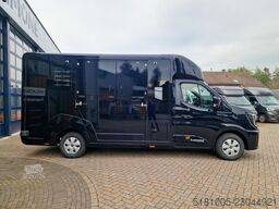 Renault Master 4T STX S5L hengsten uitvoering C1 rijbew...