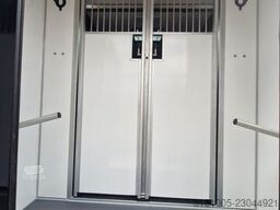 Renault Master 4T STX S5L hengsten uitvoering C1 rijbew...
