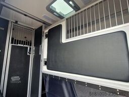 Renault Master 4T STX S5L hengsten uitvoering C1 rijbew...