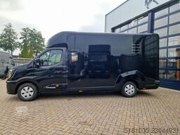 Renault Master 4T STX S5L hengsten uitvoering C1 rijbew...