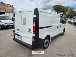 FIAT TALENTO 1,6 MJT 2019 FRIGO ATP 2028