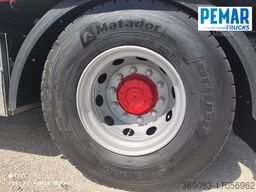 Volvo FL 280 GRUA CAJA FIJA EURO 6