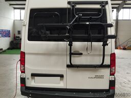 VW Grand California 600