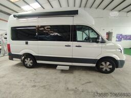 VW Grand California 600