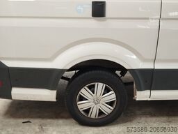 VW Grand California 600