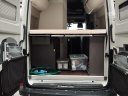 VW Grand California 600