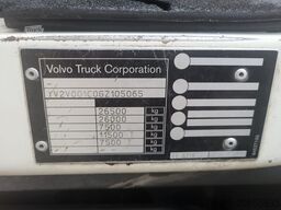 Volvo FE320