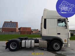 DAF XF Euro6 480