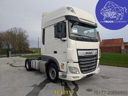 DAF XF Euro6 480