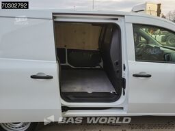 Mercedes Citan 112 CDI L2H1 Airco Cruise Camera Parkeers...