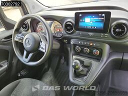 Mercedes Citan 112 CDI L2H1 Airco Cruise Camera Parkeers...