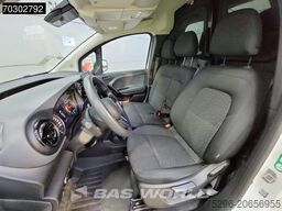 Mercedes Citan 112 CDI L2H1 Airco Cruise Camera Parkeers...