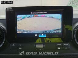 Mercedes Citan 112 CDI L2H1 Airco Cruise Camera Parkeers...