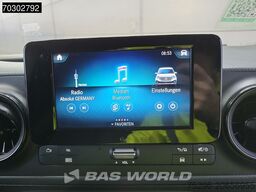 Mercedes Citan 112 CDI L2H1 Airco Cruise Camera Parkeers...