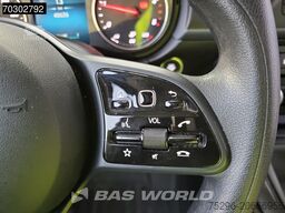 Mercedes Citan 112 CDI L2H1 Airco Cruise Camera Parkeers...