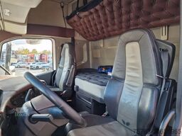 Volvo FH 13.540 8x4*4 - HMF2620 K6 Crane 2017 with re...