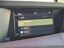 Volvo FH 13.540 8x4*4 - HMF2620 K6 Crane 2017 with re...