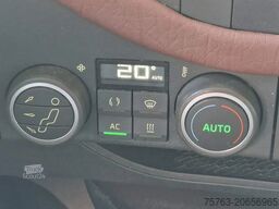 Volvo FH 13.540 8x4*4 - HMF2620 K6 Crane 2017 with re...