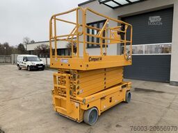 Haulotte Compact 14 - 14 m, electric