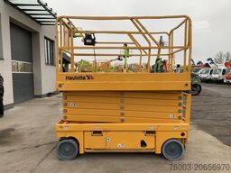 Haulotte Compact 14 - 14 m, electric