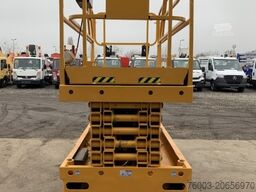 Haulotte Compact 14 - 14 m, electric