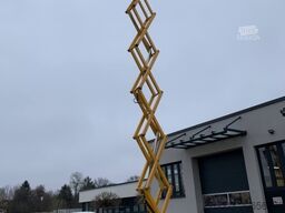 Haulotte Compact 14 - 14 m, electric