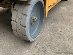 Haulotte Compact 14 - 14 m, electric