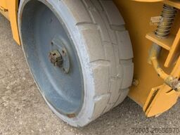 Haulotte Compact 14 - 14 m, electric