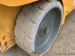 Haulotte Compact 14 - 14 m, electric