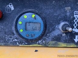 Haulotte Compact 14 - 14 m, electric