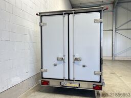Rosemeier ER Box 5.0 Kofferanhänger