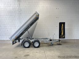 Böckmann DK-AL 3016/27 Eco Dreiseitenkipper