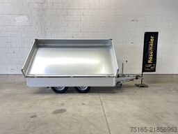 Böckmann DK-AL 3016/27 Eco Dreiseitenkipper
