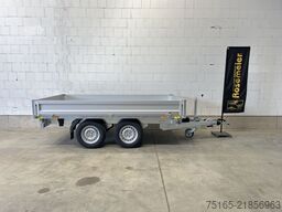 Böckmann DK-AL 3016/27 Eco Dreiseitenkipper