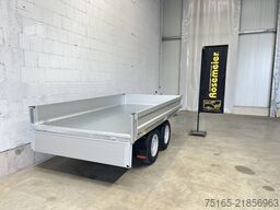 Böckmann DK-AL 3016/27 Eco Dreiseitenkipper