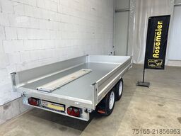 Böckmann DK-AL 3016/27 Eco Dreiseitenkipper
