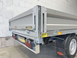 Böckmann DK-AL 3016/27 Eco Dreiseitenkipper