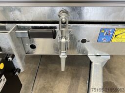 Böckmann DK-AL 3016/27 Eco Dreiseitenkipper