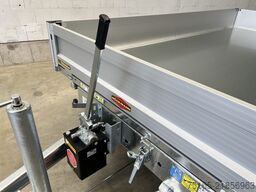Böckmann DK-AL 3016/27 Eco Dreiseitenkipper