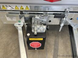 Böckmann DK-AL 3016/27 Eco Dreiseitenkipper