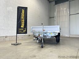 Böckmann DK-AL 3016/27 Eco Dreiseitenkipper