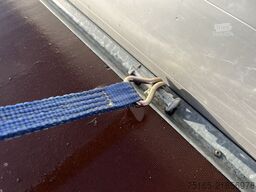 HAPERT Azure L-2 Kastenanhänger gebremst