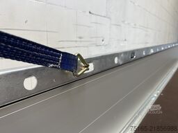 HAPERT Azure L-2 Kastenanhänger gebremst
