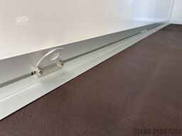WM MEYER AZHLC 3540/244 S40 Ti Kofferanhänger